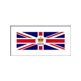 'Queens Harbour Master' Cdr. Ian Hugo 19th July 2004