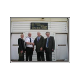 'Rame National Coast Watch' John Hammond 21st March 2008