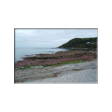 'Geology of Cawsand and surroundings' John Gask
