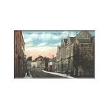 'Stuart House - Liskerard' Tony Ward 24th November 2006