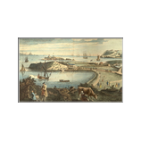 'Millbay Docks' Nigel Overton 16th June 2006