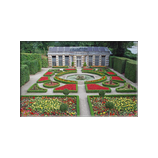 Mt Edgcumbe - the gardens' Ian Berry 24th July 2008