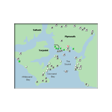 'Defences of Plymouth 19th Century' John Gask 15th March 2004